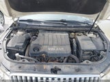 Buick Lacrosse Cxl 1G4GD5ED0BF370372 снимка