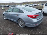 Hyundai Sonata Gl 5NPE24AF4GH364655 снимка