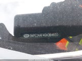 Hyundai Sonata Gl 5NPE24AF4GH364655 снимка