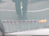 Nissan Pathfinder Rock Creek/Sv 5N1DR3BE9RC273138 fotografie