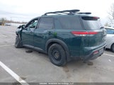 Nissan Pathfinder Rock Creek/Sv 5N1DR3BE9RC273138 снимка