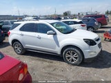 Chevrolet Equinox Lt 2GNFLFEK7G6113371 снимка