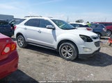 Chevrolet Equinox Lt 2GNFLFEK7G6113371 снимка