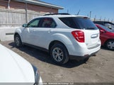 Chevrolet Equinox Lt 2GNFLFEK7G6113371 снимка
