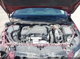 Chevrolet Cruze Lt 1G1BE5SM3G7267683 снимка