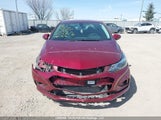 Chevrolet Cruze Lt 1G1BE5SM3G7267683 снимка
