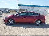 Chevrolet Cruze Lt 1G1BE5SM3G7267683 снимка