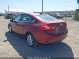 Chevrolet Cruze Lt 1G1BE5SM3G7267683 снимка