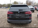 BMW X5 xDrive40I 5UXCR6C02M9G55135 photo
