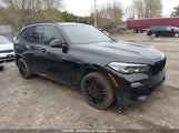 BMW X5 xDrive40I 5UXCR6C02M9G55135 photo