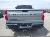 Chevrolet Silverado 3GCPDCEK1PG204312 снимка
