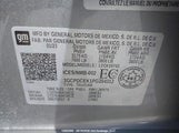 Chevrolet Silverado 3GCPDCEK1PG204312 снимка