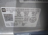 Chevrolet Silverado 3GCPDCEK1PG204312 снимка