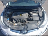 Hyundai Elantra Se/Sport/Limited 5NPDH4AE1EH518284 снимка