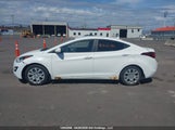 Hyundai Elantra Se/Sport/Limited 5NPDH4AE1EH518284 снимка