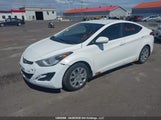 Hyundai Elantra Se/Sport/Limited 5NPDH4AE1EH518284 снимка