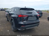 Lexus Nx Nx 300 JTJBARBZ8J2151824 photo