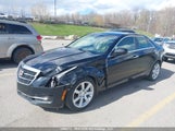 Cadillac Ats 1G6AG5RX9H0209524 снимка