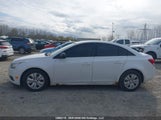 Chevrolet Cruze Ls 1G1PC5SH8C7334822 снимка