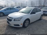 Chevrolet Cruze Ls 1G1PC5SH8C7334822 снимка