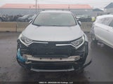 Honda Cr-V Lx 2HKRW1H38HH001972 снимка