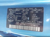 Hyundai Tucson Limited/Sport And Eco/Se KM8J3CA44HU485483 снимка