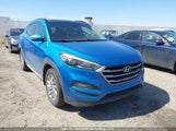 Hyundai Tucson Limited/Sport And Eco/Se KM8J3CA44HU485483 снимка