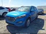 Hyundai Tucson Limited/Sport And Eco/Se KM8J3CA44HU485483 fotografie