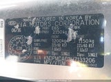 Kia Sportage Lx KNDPMCAC3H7133206 снимка