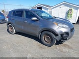 Kia Sportage Lx KNDPMCAC3H7133206 снимка
