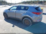 Kia Sportage Lx KNDPMCAC3H7133206 снимка