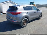 Kia Sportage Lx KNDPMCAC3H7133206 снимка