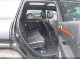 Jeep Grand Cherokee Overland 1J4RR6GT5BC608186 photo