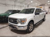 Ford F150 Supercrew 1FTFW1E54NKD81799 снимка