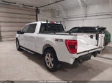 Ford F150 Supercrew 1FTFW1E54NKD81799 снимка