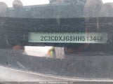 Dodge Charger Sxt 2C3CDXJG8HH513448 снимка