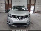 Nissan Rogue S/Sl/Sv 5N1AT2MV8GC730983 fotografie