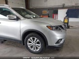 Nissan Rogue S/Sl/Sv 5N1AT2MV8GC730983 снимка