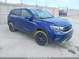 Volkswagen Taos Se 3VVSX7B20RM080097 снимка