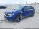 Volkswagen Taos Se 3VVSX7B20RM080097 снимка