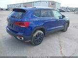 Volkswagen Taos Se 3VVSX7B20RM080097 снимка