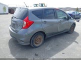 Nissan Versa Note 1.6 S/1.6 Sl/1.6 Sr/1.6 Sv 3N1CE2CP6HL375461 fotografie