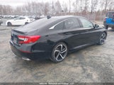 Honda Accord Sport 1HGCV2F35NA800856 fotografie