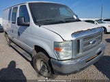 Ford E-250 Commercial/Recreational 1FTNE24W29DA34240 снимка