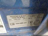 Chevrolet Aveo 5 Lt KL1TG69656B514434 снимка
