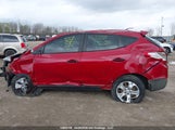 Hyundai Tucson Gl KM8JT3AC2DU537792 снимка