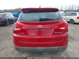 Hyundai Tucson Gl KM8JT3AC2DU537792 снимка