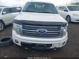 Ford F-150 Fx4 1FTFW1EV0AFC86224 снимка
