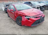 Toyota Corolla Le 5YFBPRBE8LP073936 fotografie