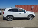 Kia Sorento Ex 5XYKUDA22DG320974 снимка